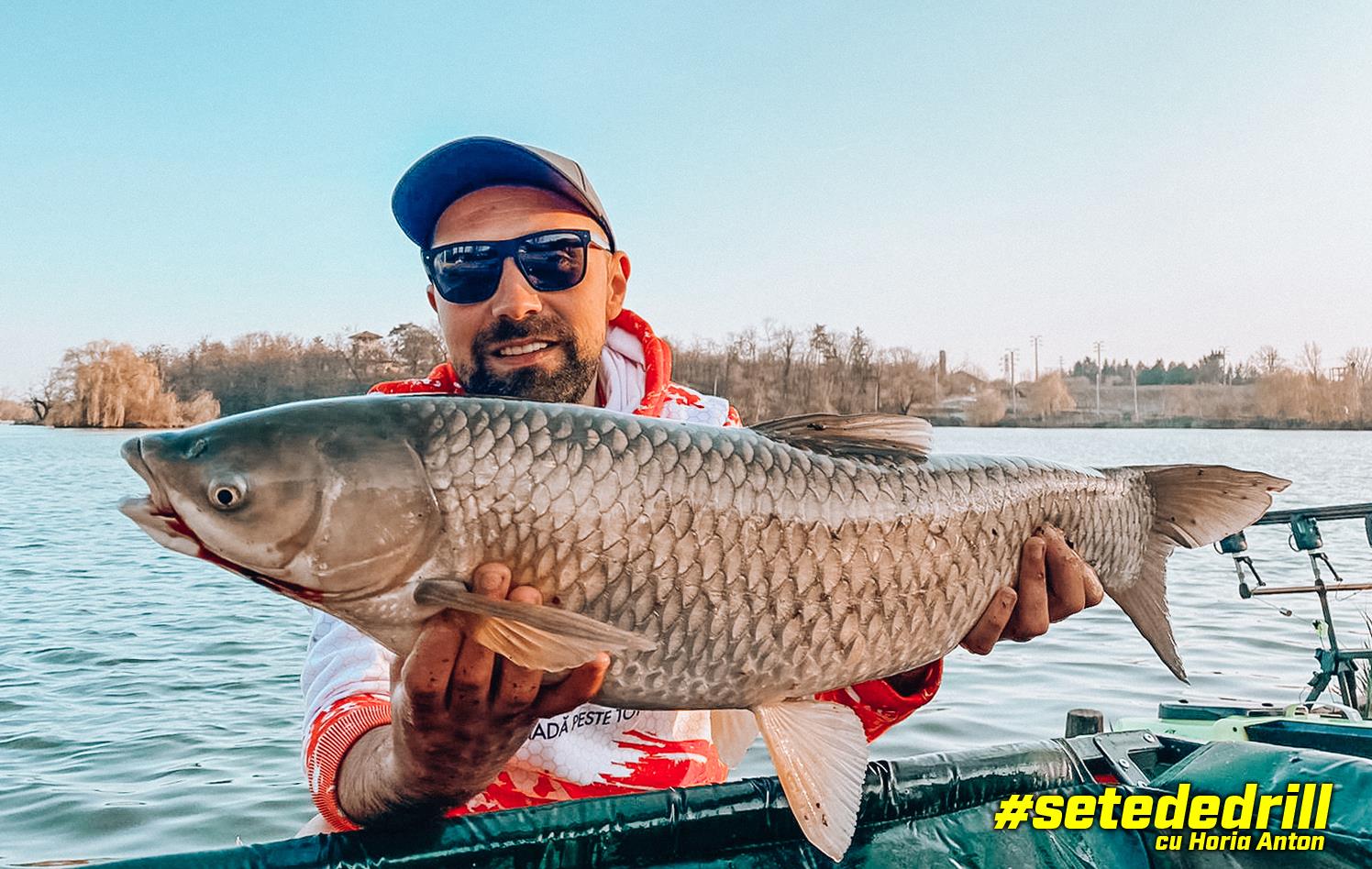 #SeteDeDrill - Gustul dulce al revanșei